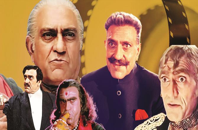 Amrish Puri`s dialogue from Mysterindia "Mugambo Khush Hua" still resonates in the minds of moviegoers.